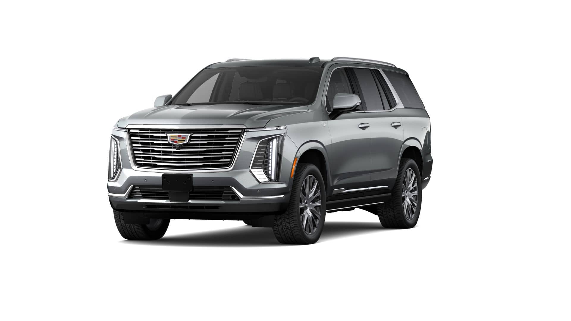 2027 Cadillac Escalade Platinum Luxury