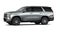 2027 Cadillac Escalade Platinum Luxury