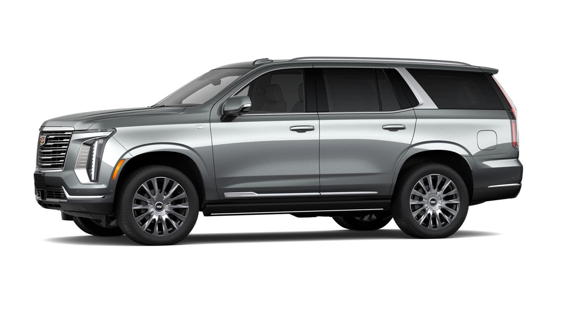 2027 Cadillac Escalade Platinum Luxury