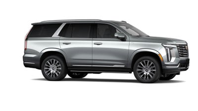 2027 Cadillac Escalade Platinum Luxury