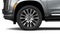 2027 Cadillac Escalade Platinum Luxury