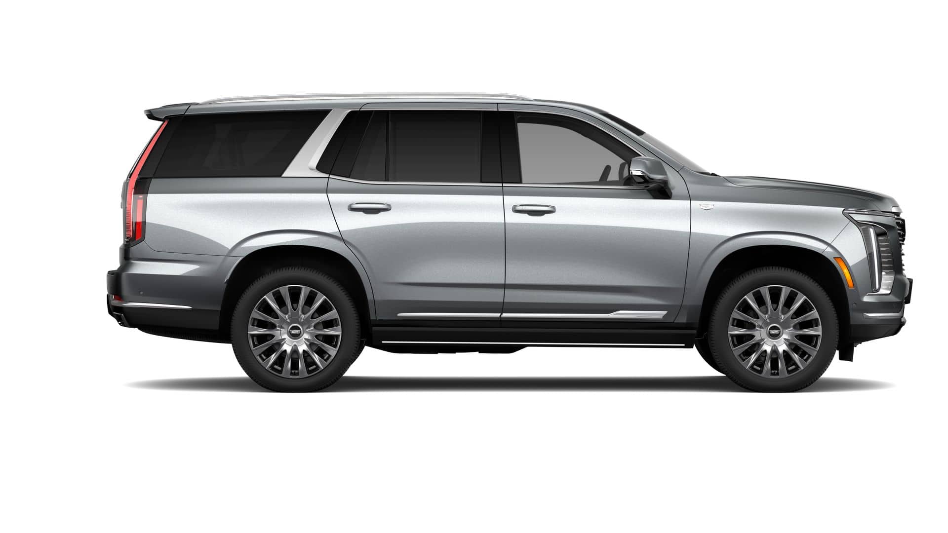 2027 Cadillac Escalade Platinum Luxury