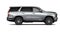 2027 Cadillac Escalade Platinum Luxury