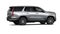 2027 Cadillac Escalade Platinum Luxury