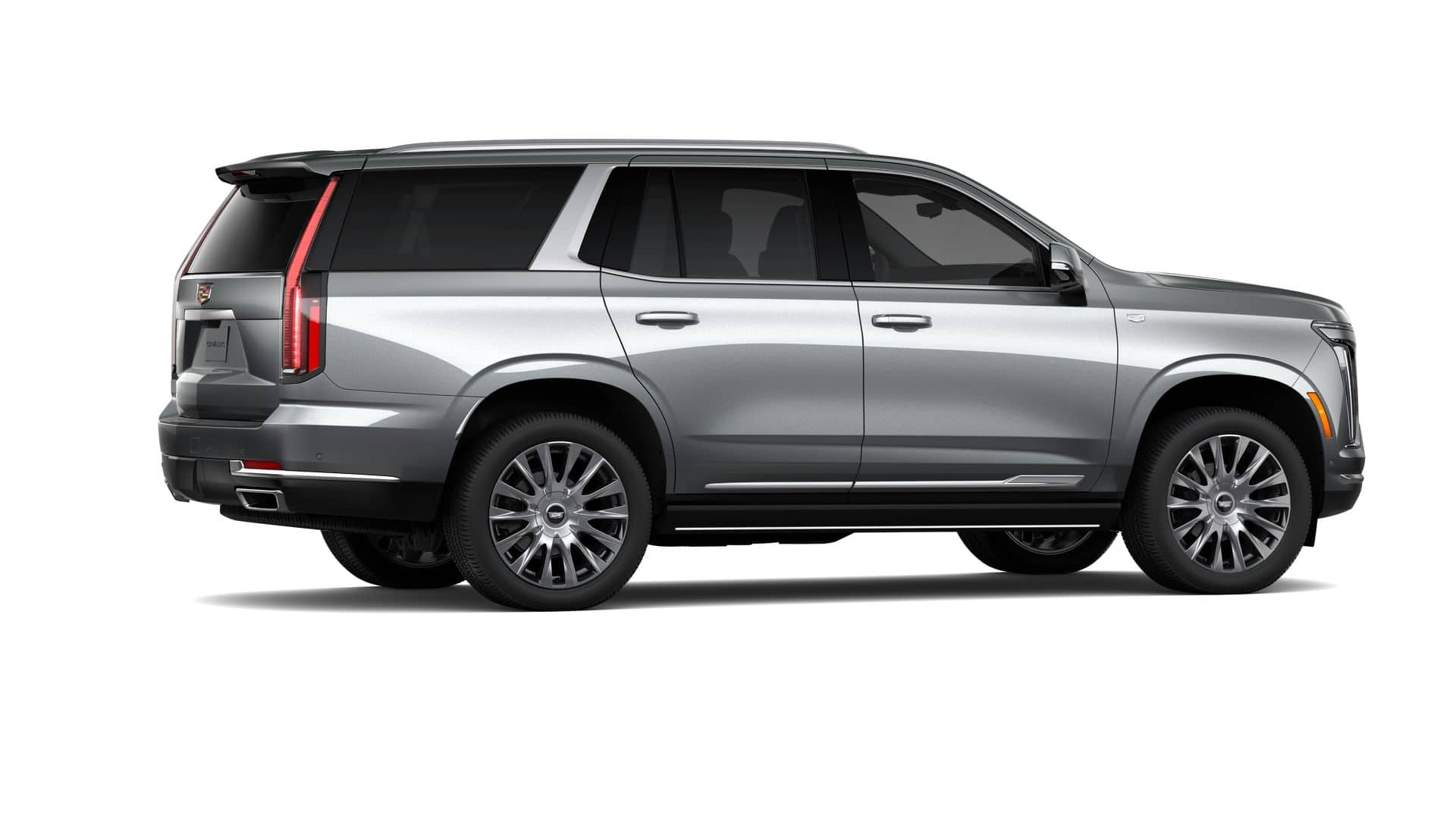2027 Cadillac Escalade Platinum Luxury