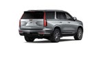 2027 Cadillac Escalade Platinum Luxury
