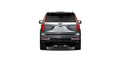 2027 Cadillac Escalade Platinum Luxury