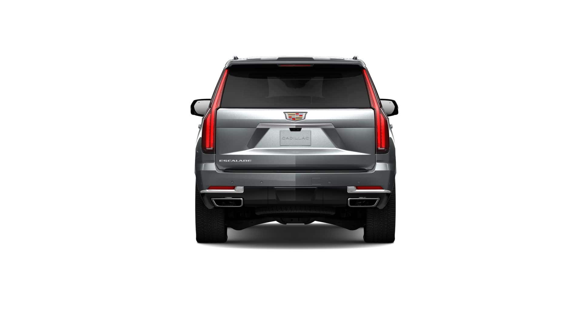 2027 Cadillac Escalade Platinum Luxury
