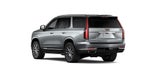 2027 Cadillac Escalade Platinum Luxury