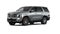 2027 Cadillac Escalade Platinum Luxury
