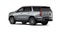 2027 Cadillac Escalade Platinum Luxury