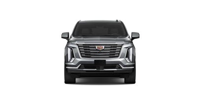 2027 Cadillac Escalade Platinum Luxury