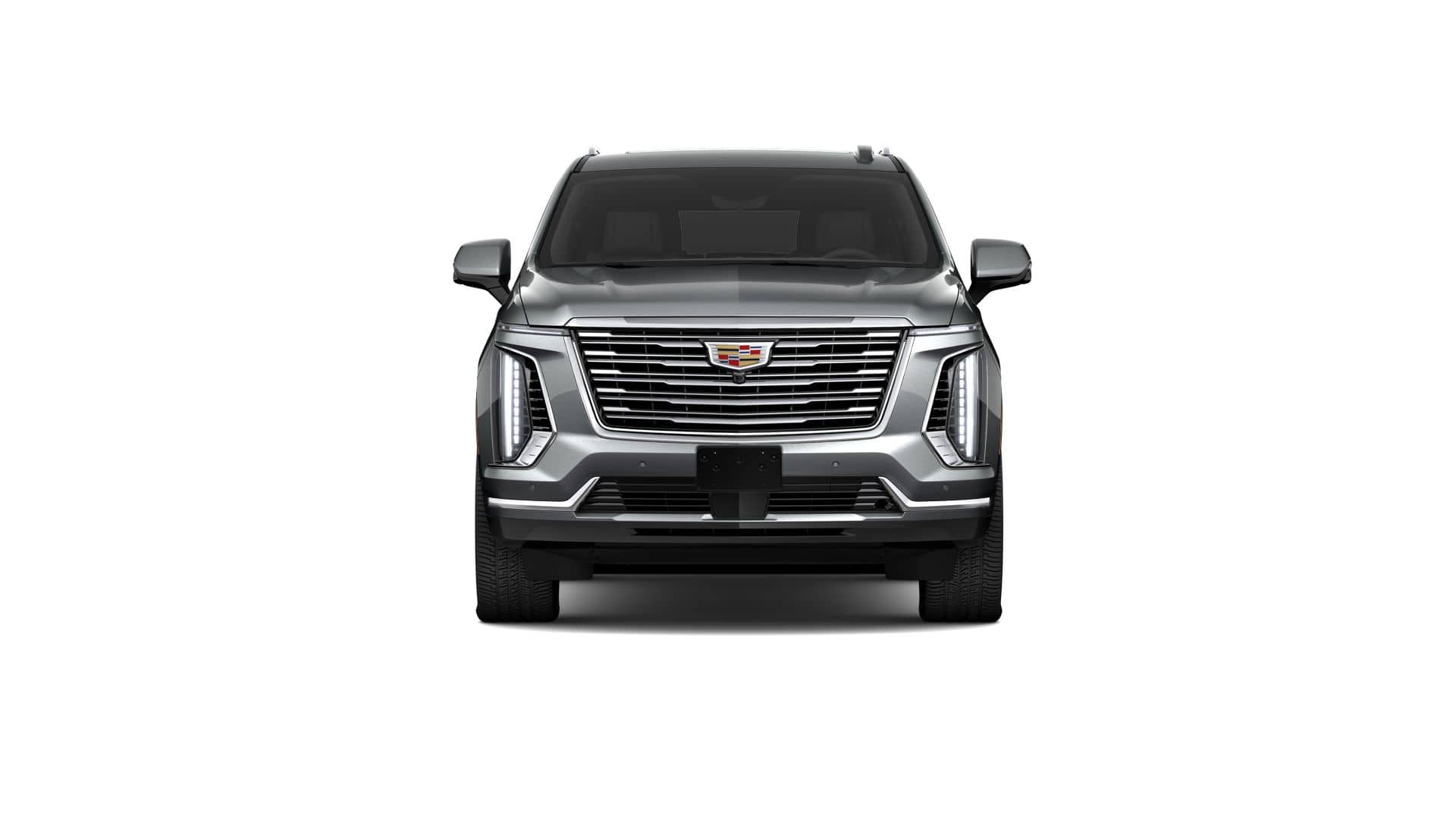 2027 Cadillac Escalade Platinum Luxury