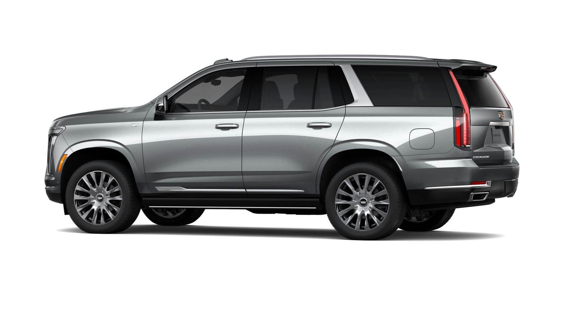 2027 Cadillac Escalade Platinum Luxury