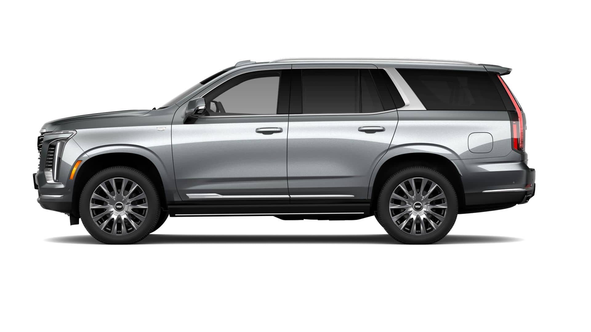 2027 Cadillac Escalade Platinum Luxury