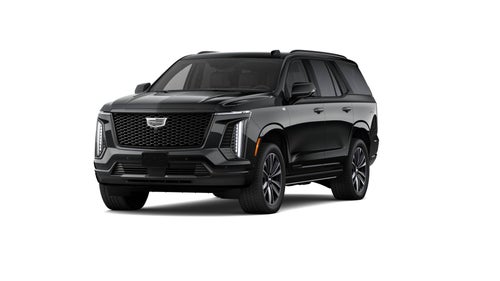 2027 Cadillac Escalade 4WD Sport