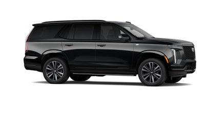 2027 Cadillac Escalade 4WD Sport