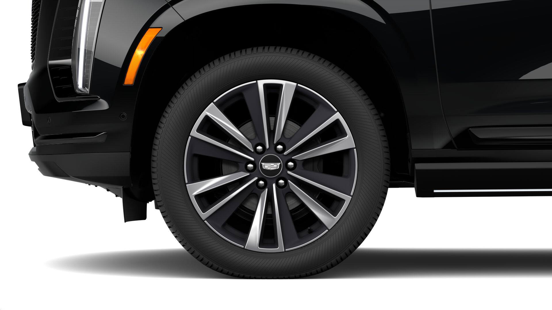 2027 Cadillac Escalade 4WD Sport