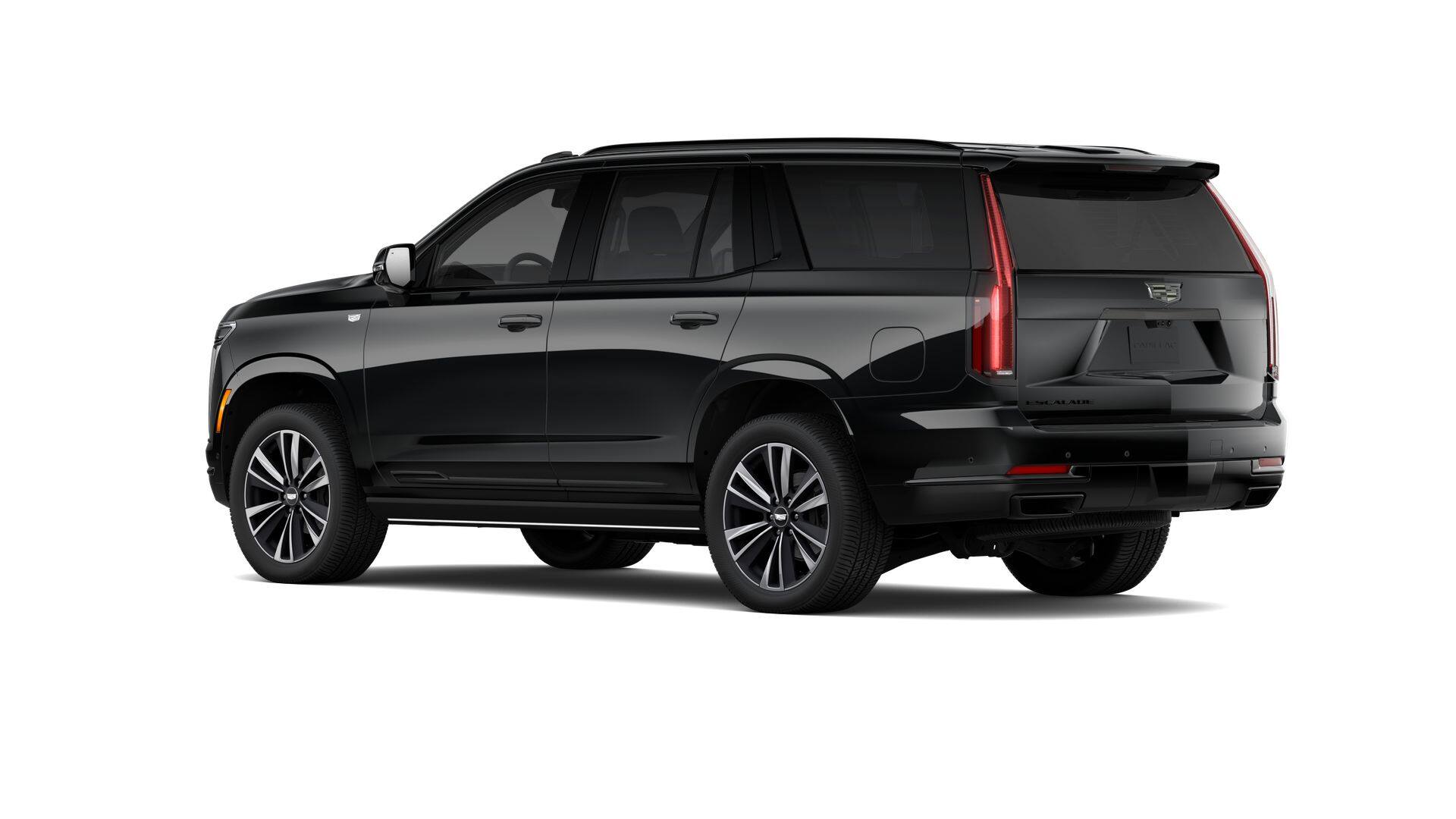 2027 Cadillac Escalade 4WD Sport