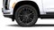 2027 Cadillac Escalade Platinum Sport