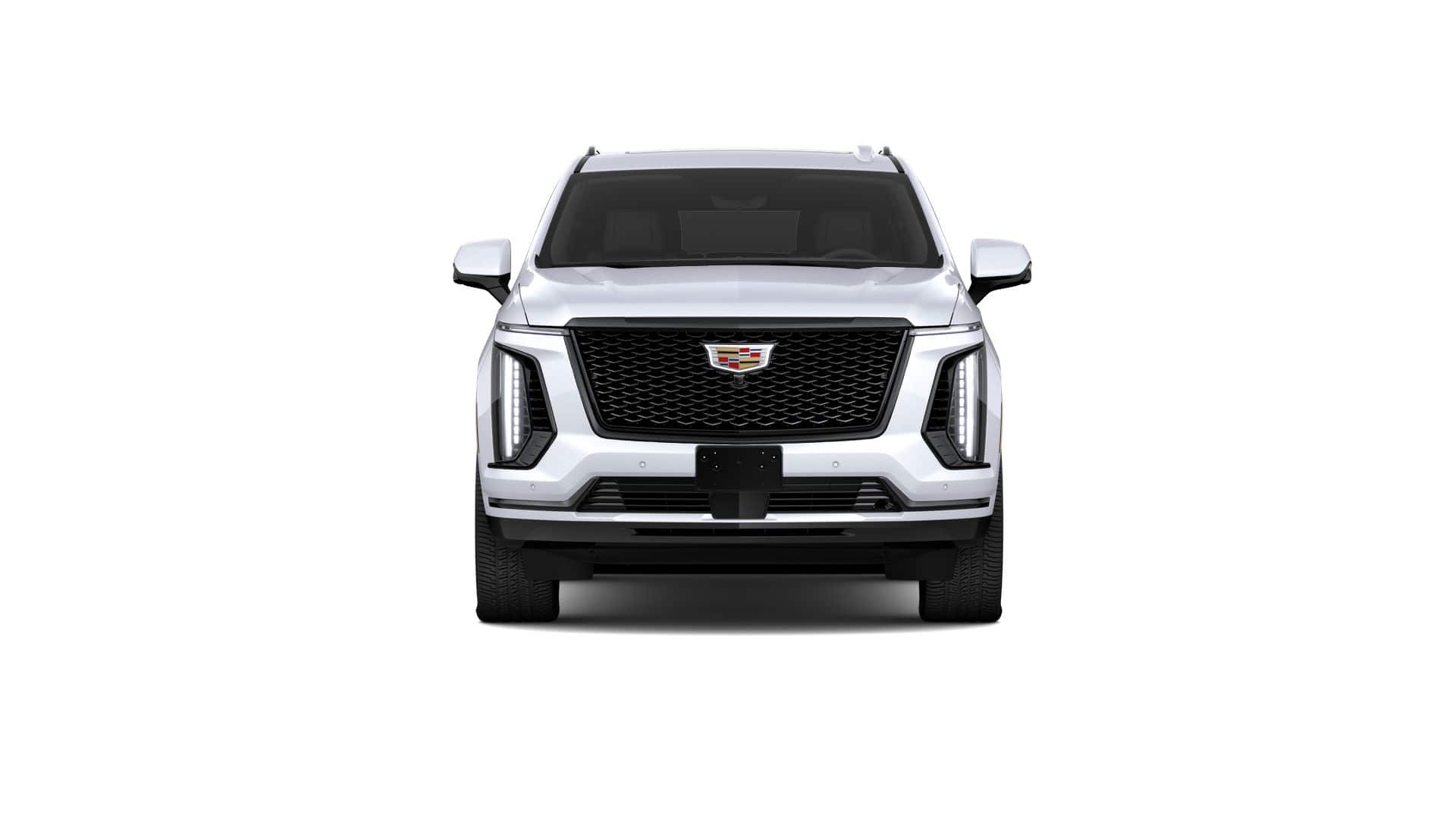 2027 Cadillac Escalade Platinum Sport