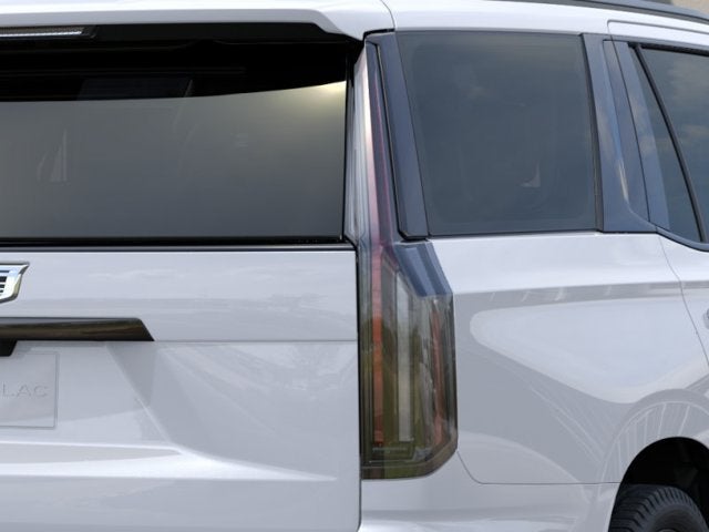 2027 Cadillac Escalade 4WD Platinum Sport