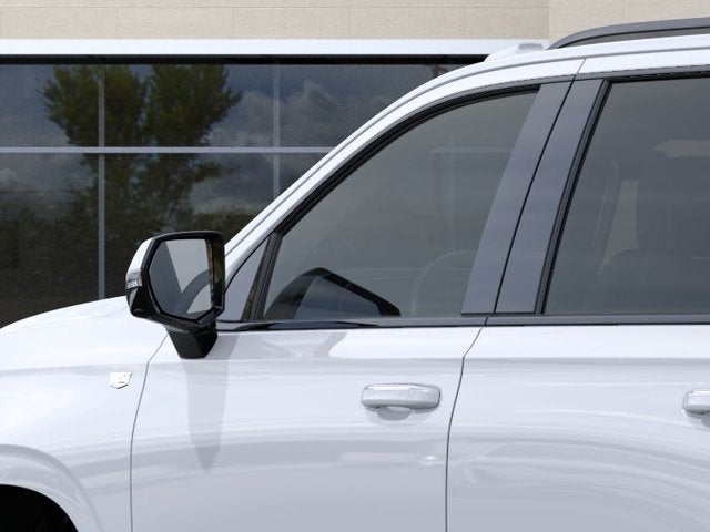 2027 Cadillac Escalade 4WD Platinum Sport