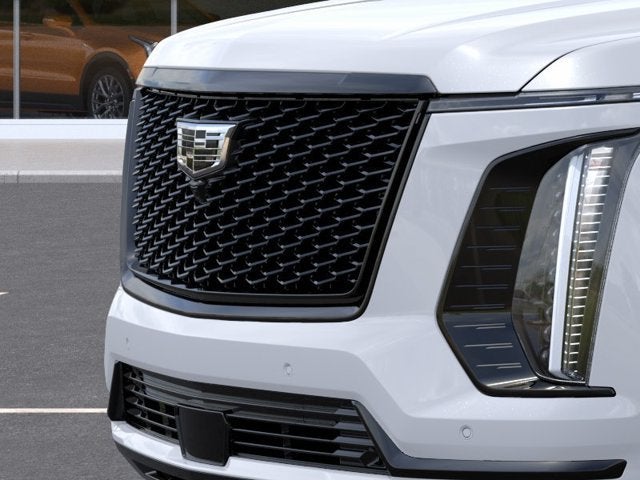 2027 Cadillac Escalade 4WD Platinum Sport