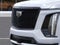 2027 Cadillac Escalade 4WD Platinum Sport