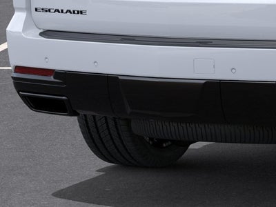 2027 Cadillac Escalade 4WD Platinum Sport