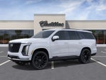 2027 Cadillac Escalade 4WD Platinum Sport