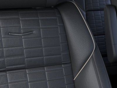 2027 Cadillac Escalade 4WD Platinum Sport