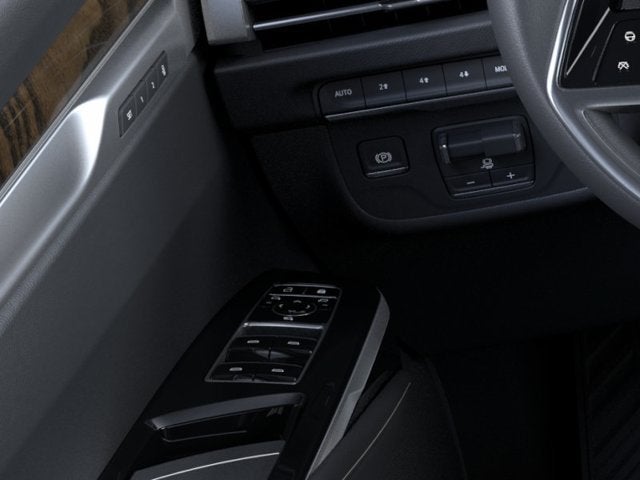 2027 Cadillac Escalade 4WD Platinum Sport