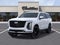 2027 Cadillac Escalade 4WD Platinum Sport
