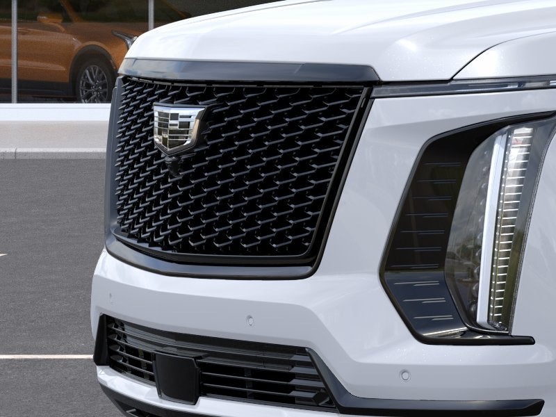 2027 Cadillac Escalade 4WD Platinum Sport