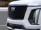 2027 Cadillac Escalade 4WD Platinum Sport