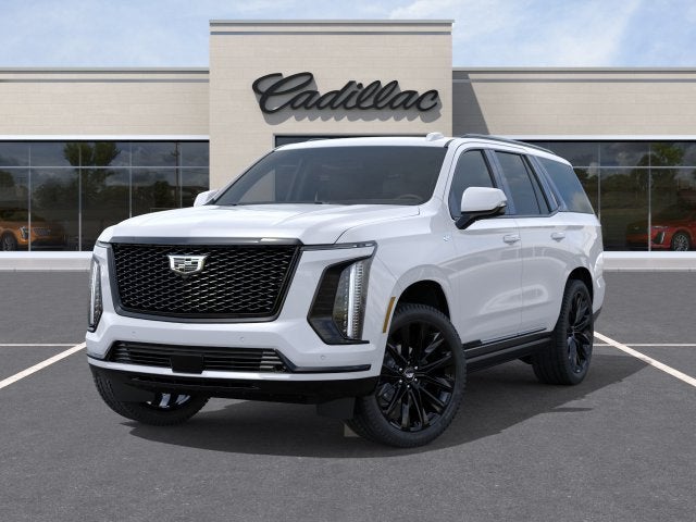 2027 Cadillac Escalade 4WD Platinum Sport