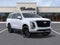 2027 Cadillac Escalade 4WD Platinum Sport
