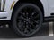 2027 Cadillac Escalade 4WD Platinum Sport