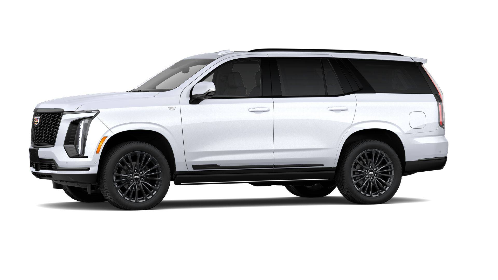 2027 Cadillac Escalade 4WD Platinum Sport