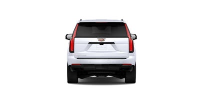 2027 Cadillac Escalade 4WD Platinum Sport