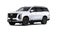 2027 Cadillac Escalade 4WD Platinum Sport