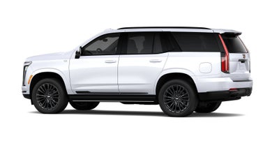 2027 Cadillac Escalade 4WD Platinum Sport