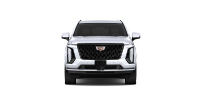 2027 Cadillac Escalade 4WD Platinum Sport