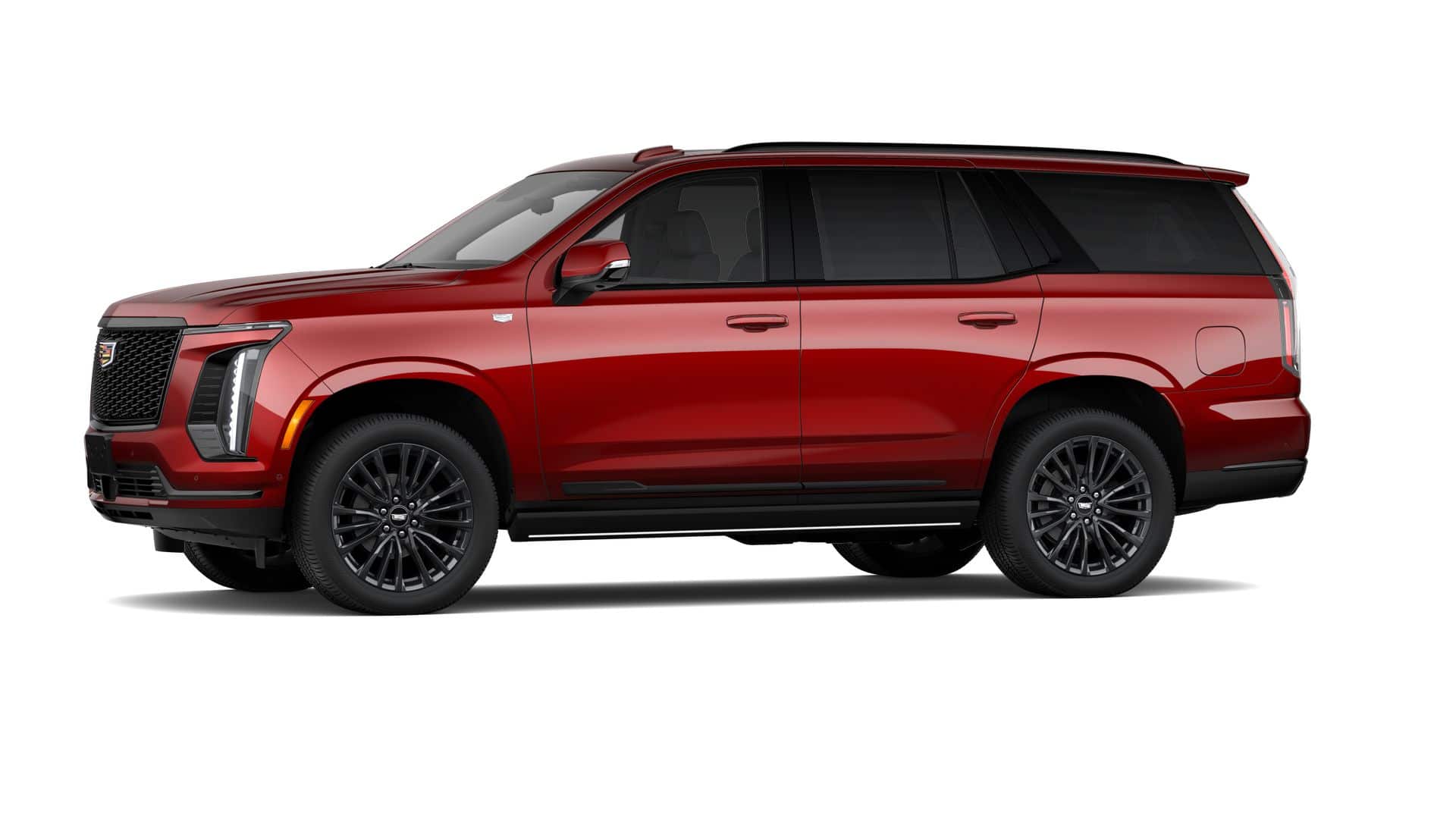 2027 Cadillac Escalade Platinum Sport