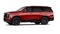 2027 Cadillac Escalade Platinum Sport