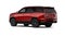 2027 Cadillac Escalade Platinum Sport