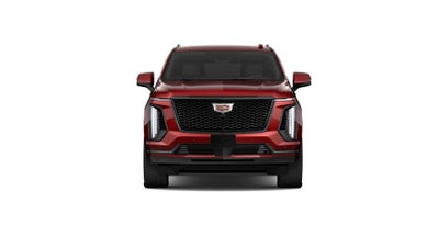 2027 Cadillac Escalade Platinum Sport