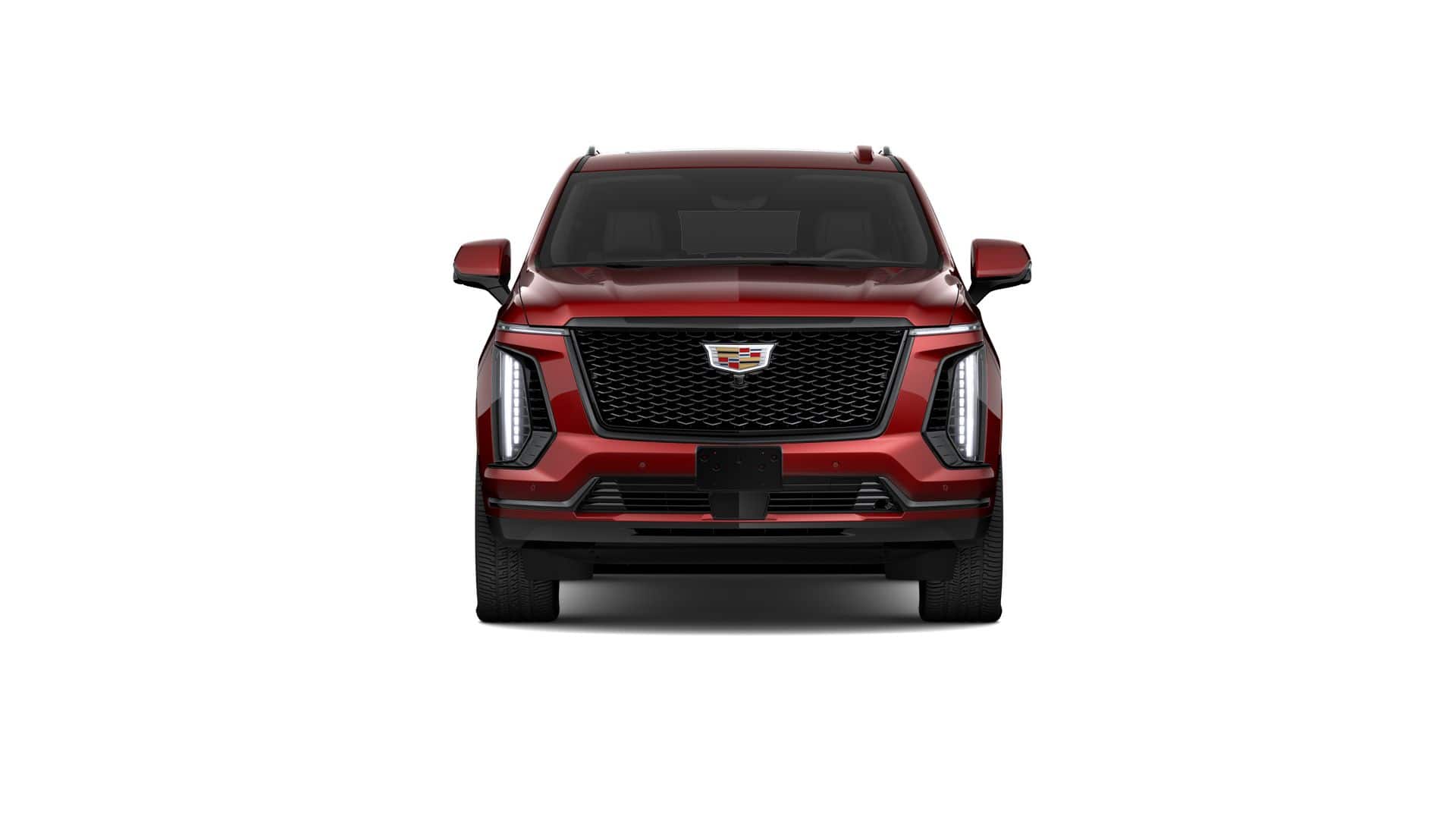 2027 Cadillac Escalade Platinum Sport