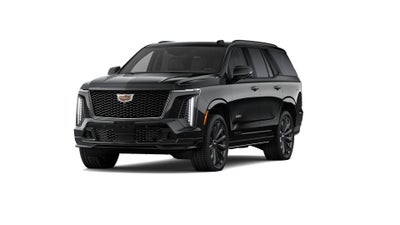 2027 Cadillac Escalade V-Series